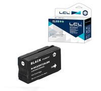 L artouche d'encre Compatible 953XL (1Noir) Remplacement pour HP Officejet Pro 7740 8210 8218 8710 8715 8718 8719 8720 8725 8730 8740 di OfficeWorld
