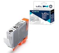 LCL Cartouche d'encre Compatible CLI42 CLI-42 CLI-42GY (1 Gris) Remplacement pour Canon PIXMA Pro-100/Pro-100S