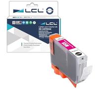 L artouche d'encre Compatible CLI65 CLI-65 M CLI-65M (2 Magenta) Remplacement pour Canon PIXMA PRO-200