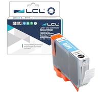 LCL Cartouche d'encre Compatible CLI65 CLI-65 PC CLI-65PC (1 Photo Cyan) Remplacement pour Canon PIXMA PRO-200