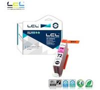 LCL Cartouche d'encre Compatible PGI-72 PGI-72PM(1Photo Magenta) Remplacement pour Canon PIXMA Pro-10 G