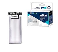 LCL Cartouche d'encre Compatible T9461 C13T946140 (1 Noir) Remplacement pour Epson Workforce Pro WF-C5290DW WF-C5790DWF