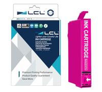 L artouche d'encre Remplacement pour 603 XL C13T03A34010 Magenta,1-Pack