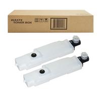L ompatible WT-860 1902LC0UN0 2LC93150 Toner Collection Unit (2 Pack) | Remplacement pour Kyocera TASKalfa 3500/3500i 4500/4500i 5500/5500i 3501/3501i 4501/4501i 5501/5501i (TK-6305/6307)