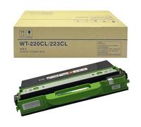 LCL Compatible WT220CL WT223CL Collecteur de Toner WT-220CL WT-223CL Bac de récupération Remplacement pour Brother HL-L3210CW HL-L3230CDW HL-L3270CDW MFC-L3710CDW MFC-L3750CDW MFC-L3770CDW (1Pack)