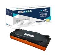 L 116L Noir Cartouche de Toner Compatible pour Samsung MLT-D116L MLT-D116S Remplacement pour Samsung Xpress M2835DW M2675FN M2885FW M2825ND M2625D M2875FD M2875FW M2825DW M2675 M2825 M2875 (1Pack)