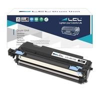 LCL DK1150 Noir Tambour Compatible pour Kyocera DK1150 DK-1150 302RV93010 Drum Compatible pour Kyocera Ecosys P2040 P2040DN P2040DW M2040 M2040dn M2540 M2540d M2540dw M2640 M2640idw (1 Pack)