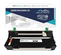 LCL DK170 Tambour Compatible pour Kyocera DK170 DK-170 302LZ93060 Remplacement pour Kyocera Ecosys M2035dn M2535dn P2135d P2135dn FS-1135MFP FS-1320D FS-1320DN FS-1370DN (1-Pack)