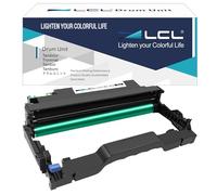 LCL DL-410 Drum Unit Tambour Compatible pour Pantum DL-410 DL410 Compatible pour Pantum P3010DW P3010DN P3018DW P3018DN P3300DW P3300DN P3308DW P3308DN M6700DW M6700DN M6708DW (1-Pack)