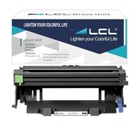 L R1150 Noir Tambour Compatible pour Brother DR1150 DR-1150 Imaging Unit Remplacement pour Brother HL-L1240W HL-L1242W DCP-L1640W DCP-L1660W (1-Pack)