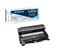 L R2200 Noir Tambour Compatible pour Brother DR2200 DR 2200 DR-2200 pour MFC-7360N MFC-7460DN MFC-7860DW FAX-2840 FAX-2940 HL-2130 HL-2135W HL-2240 HL-2250DN DCP-7055 DCP-7055W DCP-7060D(1Pack)