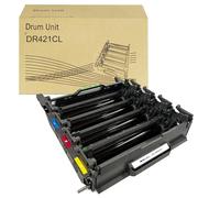 LCL DR421 Tambour Compatible pour Brother DR-421CL DR421CL Drum Unit Compatible pour Brother HL-L8260CDW HL-L8360CDW DCP-L8410CDW MFC-L8610CDW MFC-L8690CDW MFC-L8900CDW HL-9310 HL-L9310CDW (1Pack)