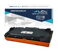LCL MLT-D116L Cartouche de Toner Compatible pour Samsung MLT-D116L MLT-D116S Noir Compatible pour Samsung Xpress M2625 M2625D M2675FN M2825DW M2825ND M2875FD M2875ND M2875FW M2885FW M2835DW (1-Pack)