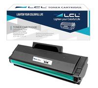 LCL PA-210 Noir Cartouche de Toner Compatible pour Pantum PA-210 PA210 Compatible pour Pantum P2500W P2502W P2508W M6500W M6500NW M6508NW M6558NW M6550N M6550W M6550NW M6552NW M6600NW (1-Pack)