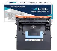 LCL T03 Noir Cartouche de Toner Compatible pour Canon T03 615iF 715iF