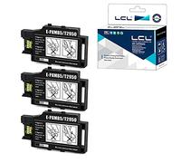 LCL T295000 C13T295000 T2950 PXMB5 Maintenance Box Remplacement pour Epson Workforce WF-100 WF-110 WF-100W Boîte de Maintenance Boîte d'entretien d'encre (3-Pack)