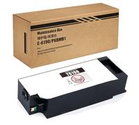 LCL T6190 C13T619000 Maintenance Box (Boîte de Maintenance) Remplacement pour Epson SureColor P5000 P5000CE P5300 P5370 SC-P5000 B-300 B-310N B-500 B-510DN (1pack)