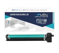 LCL Tambour C-EXV49 Drum Unit Compatible pour Canon Imagerunner Advance C3320 C3320i C3325i C3330i C3520i C3525i C3530i DX C3720i DX C3725i DX C3730i (pour Noir ou Cyan ou Magenta ou Jaune,1Pack)