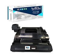 LCL Tambour Compatible 144A W1144A (1 Noir) Remplacement pour HP Neverstop Laser MFP 1201n 1202w 1202nw HP Neverstop Laser 1001nw