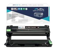 LCL Tambour Compatible DR-243 DR243 DR243CL DR-243CL (1 Noir) Remplacement pour Brother HL-L3210CW/ HL-L3230CDW/HL-L3270CDW/MFC-L3710CDW/MFC-L3750CDW/MFC-L3770CDW/MFC-L3730CDW/DCP-L3510CDW