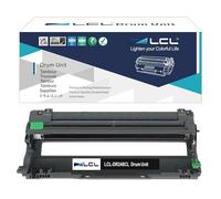 LCL Tambour Compatible DR-248 DR248 DR248CL DR-248CL Remplacement pour Brother DCP-L3520CDW DCP-L3520CDWE HL-L8230CDW MFC-L3740CDW HL-L3220CW pour Noir ou Cyan ou Magenta ou Jaune (1-Pack)