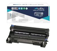 LCL Tambour Compatible DR3200 DR-3200 DR3100 DR-3100(1 Noir) Remplacement pour Brother HL5240/5250DN/5250DNT/5340/5350/5380/5270/5280DW DCP-8060 DCP-8065DN HL-5270DN HL-5270 DNLT MFC-8460N MFC-8860DN