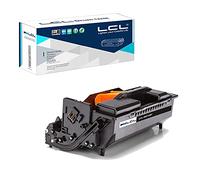 LCL Tambour Compatible Noir 44574307 MB401 MB451 MB441 Remplacement pour OKI B401 B401D B401DN MB441 MB451 MB451DN MB451DNW