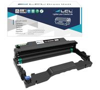 LCL Tambour Compatible Noir B220Z00 MB2236i B2236dw MB2236adw MB2236adwe Remplacement pour Lexmark MB2236i B2236dw MB2236adw MB2236adwe Printer