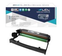 LCL Tambour Remanufacturée 2330 2330D 2330DN 2350D 2350DN 593-10338 DM631 30000 Pages (1 Noir) Remplacement pour Dell 2330 2330D 2330DN 2350 2350D 2350DN 3330DN 3335DN