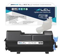 LCL TK3430 Noir Cartouche de Toner Compatible pour Kyocera TK-3430 25000Pgs | Compatible pour Kyocera ECOSYS MA5500IFX PA5500X (1-pack)