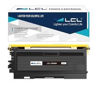 LCL TN2000 Noir Cartouche de Toner Compatible pour Brother TN2000 TN-2000 TN2005 TN-2005 pour DCP-7010 DCP-7010L DCP-7020 DCP-7025 Fax-2820 Fax-2920 HL-2030 HL-2040 HL-2050 HL-2070 HL-2070N (1-Pack)