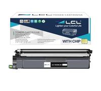 LCL TN248XL Noir Haute Capacité Cartouche de Toner Compatible pour Brother TN248 TN248XL TN-248XL TN248XLBK TN-248XLBK pour DCP-L3520CDW DCP-L3520CDWE HL-L8230CDW MFC-L3740CDW HL-L3220CW (1-Pack)