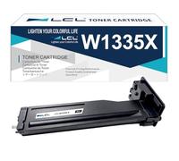 LCL W1335X Cartouche de Toner Compatible pour HP 335A 335X W1335A 13700Pgs | Remplacement pour HP LaserJet MFP M438dn M438n M438nda M440dn M440n M440nda M442dn M443nda M444dn M42623n (1 Noir)