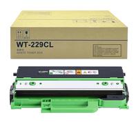 LCL WT-229CL Collecteur de Toner usagé WT229CL Bac de récupération Compatible pour Brother DCP-L3520CDW,DCP-L3520CDWE,HL-L8230CDW,MFC-L3740CDW,HL-L3220CW,MFC-L8390CDW