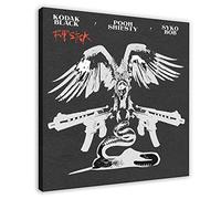 LCLCDZ Housses de siège de voiture universelles pour Mercedes Benz GLC 200 SUV Night Package SUV Concept GLC 220d GLC 250d GLC 350e F-Cell Accessoires de voiture, noir luxe