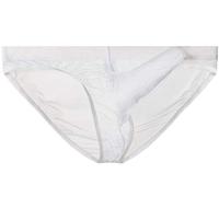 lclvld Hommes Slips sous-vêtements Maille Transparente Voir à Travers Les Slips Sexy érotique Hommes sous-vêtements éléphant Renflement sous-vêtements