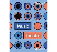Lcm Music Theatre Handbook Grade 1 / Recueil