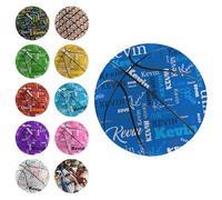 LCMAIT Ballon de Basket Personnalisé avec Nom, Souvenirs Personnalisés de Terrain de Basket, pour Fils, Fille, Petit Ami, Papa, Entraîneur pour Anniversaire et Remise des Diplômes S-XL