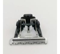 LCMARKET Grande lame de barbier pour tondeuse à cheveux MG7720 MG7730 MG7735 MG7736 MG7730