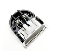 LCMARKET Lame de rechange pour tondeuse à cheveux QT4022 QT4022N QT4022/15 QT4023/32 QT4024/32 Tondeuse de barbier Tondeuse Rasoir Accessoires