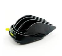 LCMARKET Peigne de précision réglable de 16 à 20 mm pour tondeuse MG7707 MG7710 MG7715 MG7720 MG7730 MG7735 MG7735 MG7736 MG7745