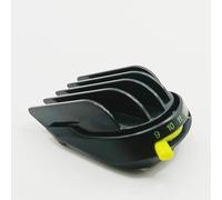 LCMARKET Peigne de précision réglable de 9 à 13 mm pour tondeuse MG3757 MG3758 MG3760 MG5716 MG5720 MG5730 MG5735 MG5900 MG5910