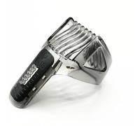 LCMARKET Peigne de rechange pour tondeuse à cheveux de 1 à 18 mm pour rasoir de barbier QG3343 QG3344 QG3347 QG3352 QG3356