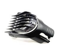 LCMARKET Peigne de rechange pour tondeuse à cheveux QC5315 QC5345 QC5380 3-21 mm