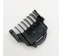 LCMARKET Peigne de rechange réglable de 2 à 11 mm à 10 positions pour tondeuse T-Blade Guard Rasoir Tondeuse Barbier Accessoires