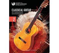 LCME Classical Guitar Handbook 2022: Step 2.