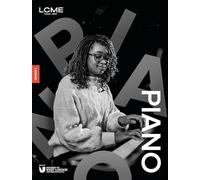 LCME Piano Handbook 2026: Grade 1.