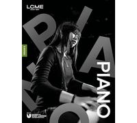 LCME Piano Handbook 2026: Grade 5.
