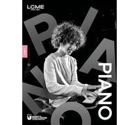 LCME Piano Handbook 2026: Step 1.