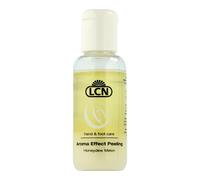 LCN Hand & Foot Care Aroma Effect Peeling Honeydew Melon 100ml